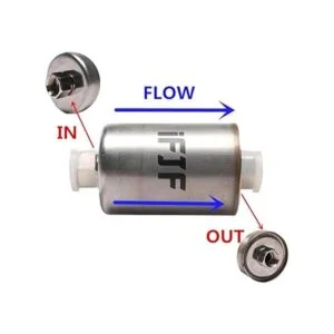 iFJF GF652 FF5026 Filtro de combustible profesional en_2