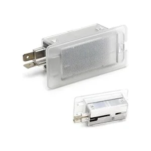 iJDMTOY Luz de carga LED de xenón blanca compatible con_2