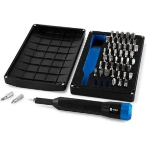 iFixit Mahi Driver Kit Juego de brocas de precisión para_1