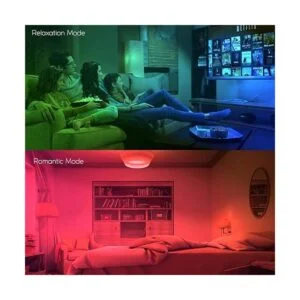 iLC Bombilla LED equivalente a 85 W bombillas que cambian_3