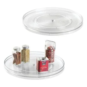iDesign 54730M2 Linus Placa giratoria para cocina_1