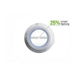 humangear GoToob Botellas de silicona recargables de_3