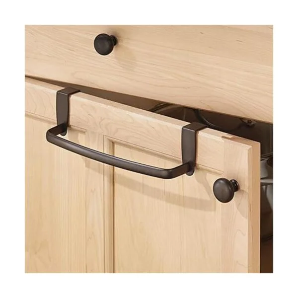iDesign Axis Toallero para cocina 2 unidades_3