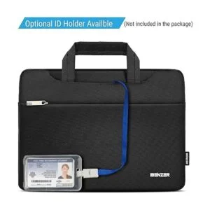 iBenzer 13.3 14 Funda de transporte para ordenador_6
