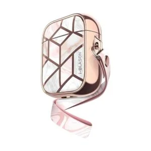 iBlason Cosmo Series Funda diseñada para Airpods de 2_1