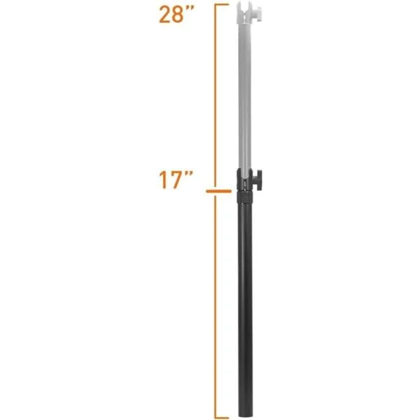 iBOLT TabDock Soporte de abrazadera para punto de compra_4