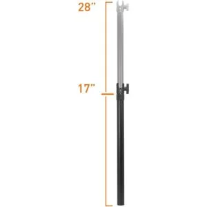 iBOLT TabDock Soporte de abrazadera con 3 soportes para_5