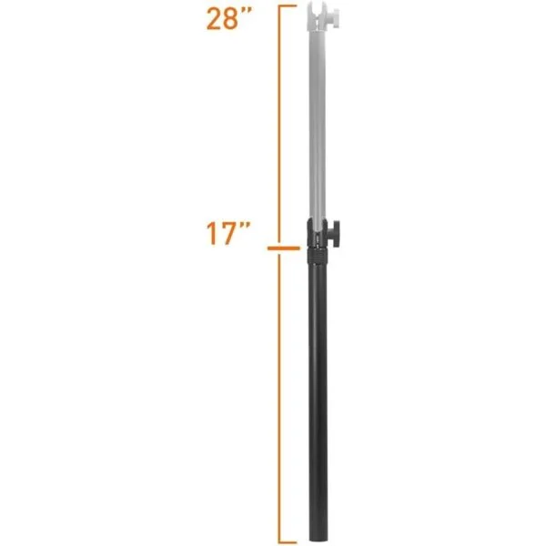 iBOLT TabDock Soporte de abrazadera con 3 soportes para_5