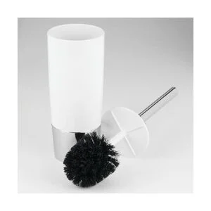 iDesign 99000 Duetto Escobilla y soporte para inodoro de_6