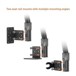 iBOLT TabDock Bizmount Flexpro Soporte de metal_5