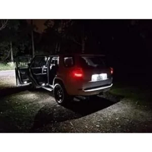 iBrightstar Juego de bombillas LED Canbus brillantes_5