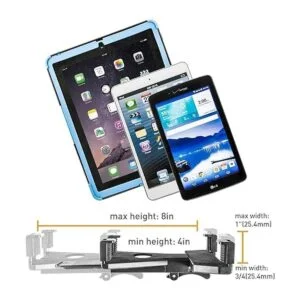 iBOLT TabDock Soporte de abrazadera para punto de compra_6