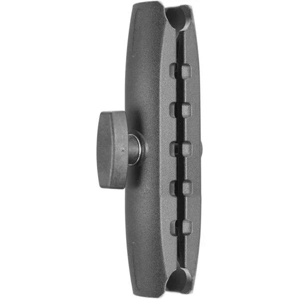 iBOLT Brazo de doble enchufe de aluminio de 6 pulgadas_3