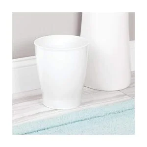 iDesign Cubo de basura Franklin 19941 cesta de basura_3