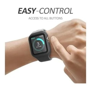 iBlason Correa compatible con Apple Watch 3 de 1.654 in_5