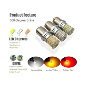 iBrightstar Nuevo 930 V extremadamente brillante 7507_6