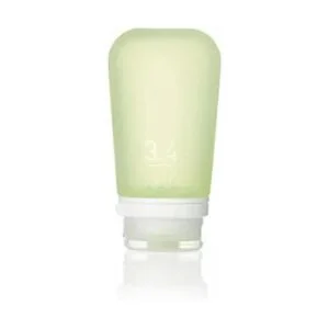 humangear GoToob Botellas de silicona recargables de_1