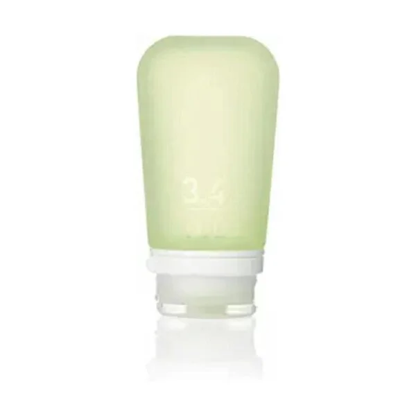 humangear GoToob Botellas de silicona recargables de_1