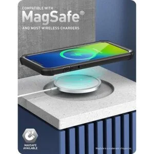 iBlason Ares Funda para iPhone 12 Pro Max de 6.7_3