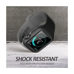 iBlason Correa compatible con Apple Watch 3 de 1.654 in_6