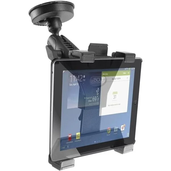 iBOLT Tabdock BizMount Soporte con base de ventosa para_5