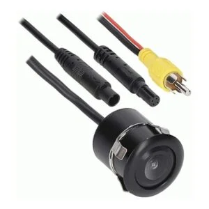 iBeam Cámara de respaldo de montaje empotrado TEFLC con_1