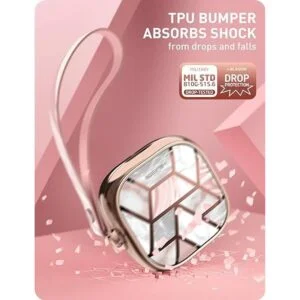 iBlason Cosmo Series Funda para Galaxy Buds2 Pro_2