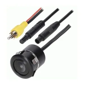 iBeam Cámara de respaldo de montaje empotrado TEFLC con_2