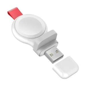 i.VALUX Cargador de viaje para Apple Watch cargador_1