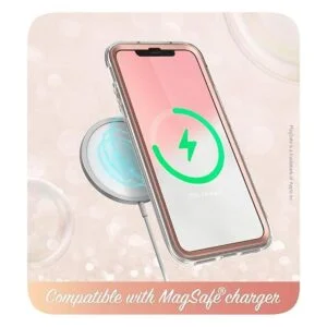 iBlason Cosmo Series Funda diseñada para iPhone 12 Mini_3