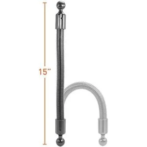 iBOLT 15 pulgadas Adaptador de bola de extensión_3