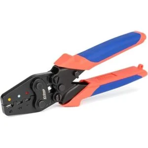 iCrimp Handy Ratchet Wire Crimping Tool for AWG2210 Heat_1