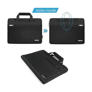 iBenzer 13.3 14 Funda de transporte para ordenador_5