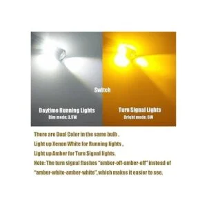 iBrightstar Bombillas LED 3030 extremadamente brillantes_3