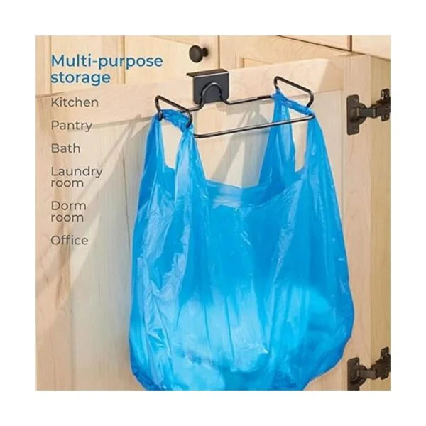 iDesign 34111 Classico Bolsa de plástico para cocina_5