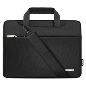 iBenzer 13.3 14 Funda de transporte para ordenador_1