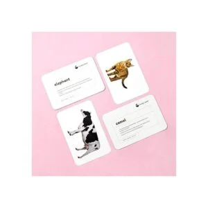 hungry brain Tarjetas de aprendizaje temprano para niños_3