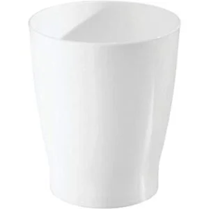 iDesign Cubo de basura Franklin 19941 cesta de basura_1