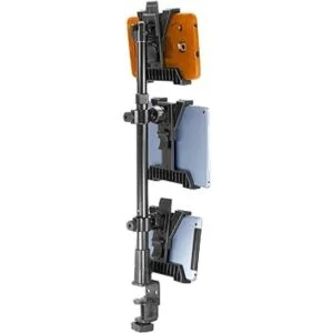 iBOLT TabDock Soporte de abrazadera con 3 soportes para_2