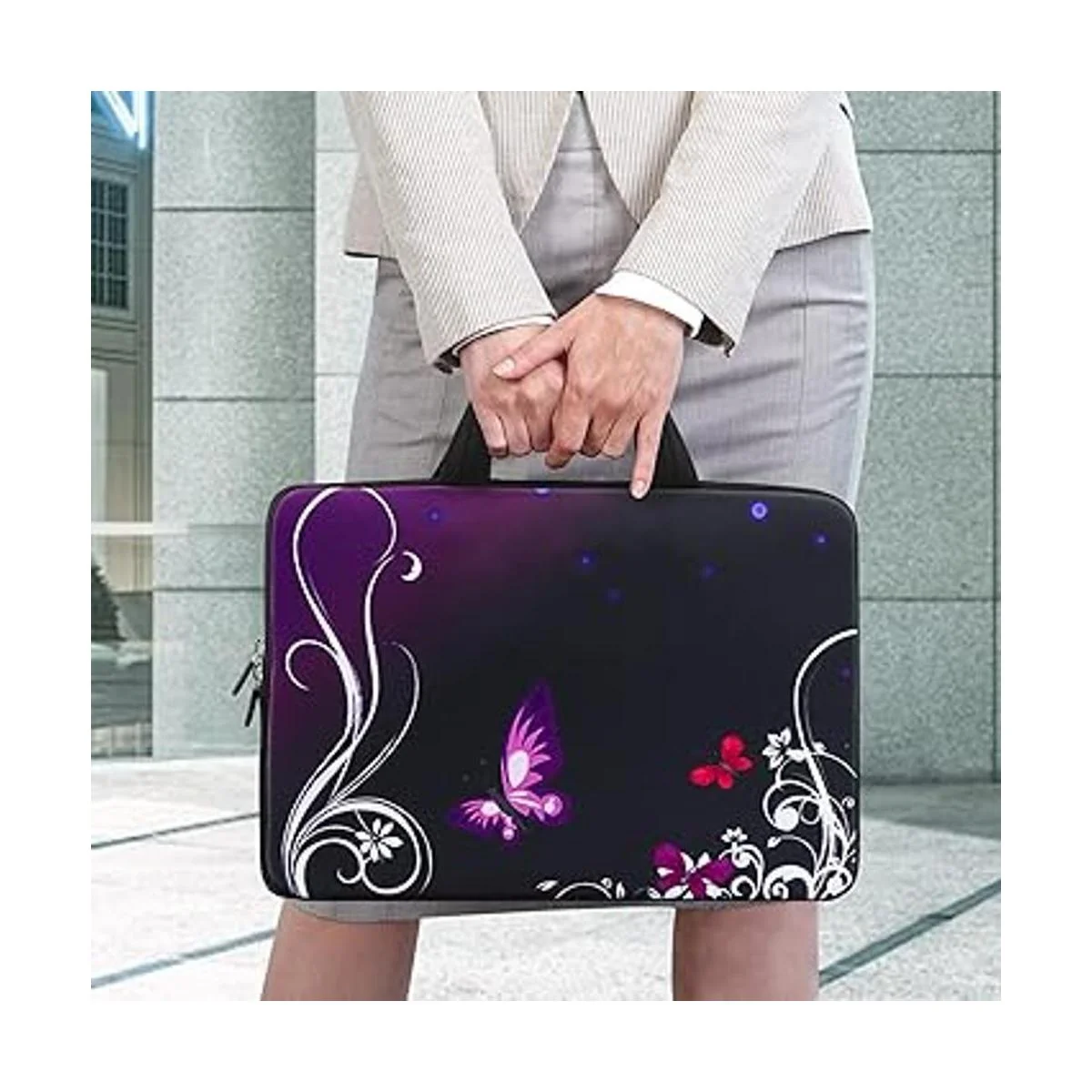 iColor 11 11.6 12 12.1 12.5 pulgadas funda de transporte_2