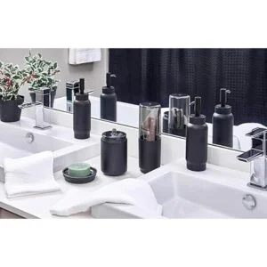 iDesign Austin Soporte para cepillos de dientes regulares_6