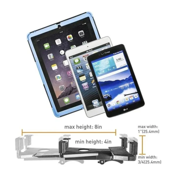 iBOLT Tabdock BizMount Soporte con base de ventosa para_4