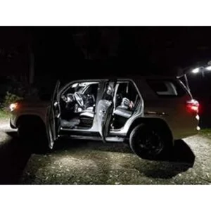 iBrightstar Juego de bombillas LED Canbus brillantes_3