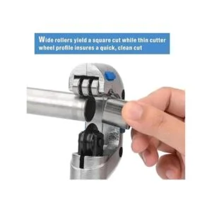 iCrimp Cortador de tubos de cobre de 316 pulgadas a 114_4