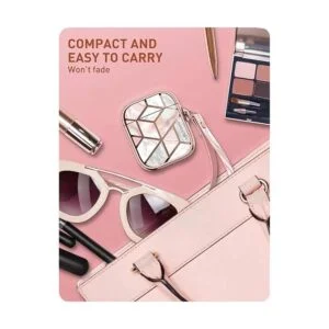 iBlason Cosmo Series Funda diseñada para Airpods de 2_2