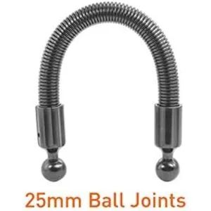 iBOLT 15 pulgadas Adaptador de bola de extensión_2