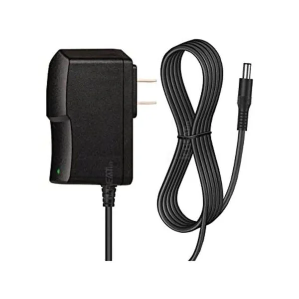 iCreatin 12.6V 1A Liion cargador de batería adaptador de_1
