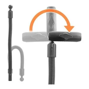 iBOLT TabDock Bizmount Flexpro Soporte de metal_6