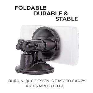 hula soporte para teléfono para duchaespejo soporte_2