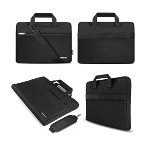 iBenzer 13.3 14 Funda de transporte para ordenador_3